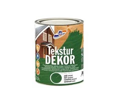 Rilak TEKSTURDEKOR Žalias* 0,9L