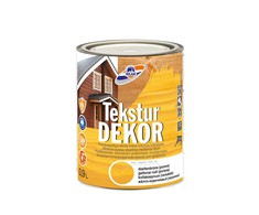 Rilak DAŽAI TEKSTURDEKORS 0.9L GELT RUDI (PURIENA)