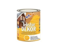 Rilak DAŽAI TEKSTURDEKORS 0.9L GELT RUDI (PURIENA)