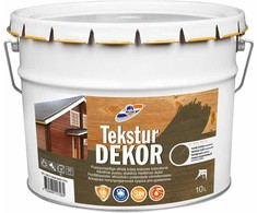 Rilak DAŽAI TEKSTURDEKORS 10L T.RUDI (RIEŠUTMEDIS)