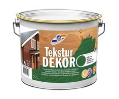 Rilak TEKSTURDEKOR Žalias* 2,7L