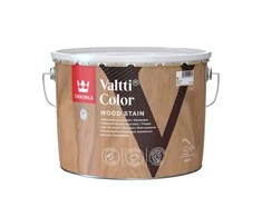 Medienos dažyvė TIKKURILA VALTTI COLOR, EC bazė, 9 l