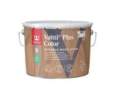 Koksnes impregnants Tikkurila Valtti Plus Color ECV, 9 l