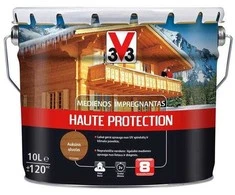 V33 IMPREGNANTAS HAUTE PROTECTION AUKSINIS ĄŽUOLAS