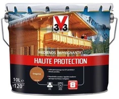 V33 IMPREGNANTAS HAUTE PROTECTION OREGON 10