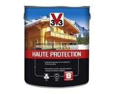 V33 AUKŠTOS APSAUGOS IMPREGNANTAS (SKANDINAVIŠKAS)