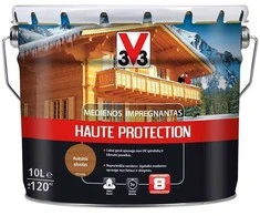 V33 IMPREGNANTAS HAUTE PROTECTION AUKSINIS ĄŽUOLAS