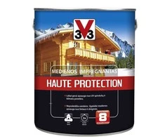 V33 IMPREGNANTAS HAUTE PROTECTION (ŠVIESUS ĄŽUOLAS)