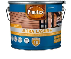 Pinotex IMPREGNANT PINOTEXULTRA+ CLR 10L