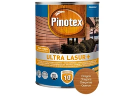 Medienos impregnantas Pinotex Ultra Lasur+oregon sp.1l