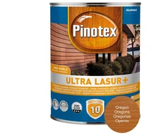 Medienos impregnantas Pinotex Ultra Lasur+oregon sp.1l