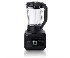 Kokteiļu blenderis Braun JB9040BK, melna krās.