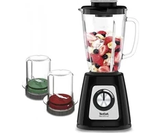Kokteilių plaktuvas Tefal Blend Force BL438831, juoda sp.