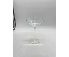Domoletti VYNO TAURĖS 340 ML SKAIDRIOS TAURĖS 6 VNT.