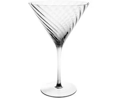 Domoletti RANKOMIS PŪSTOS MARTINI TAURĖS „ROMANCE“, 6 VNT.