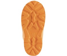 Kolmax Vaikiški EVA mat. batai, oranžiniai 27 dyd.