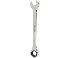 Kombinuotas raktas su atbuline eiga Forte Tools RCW14, 190 mm, 14 mm