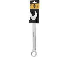 Kombinuotas raktas Forte Tools CSCS27, 309 mm, 27 mm