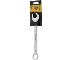 Kombinuotas raktas Forte Tools CSCS18, 219 mm, 18 mm