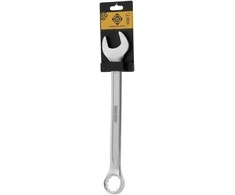 Kombinuotas raktas Forte Tools CSCS30, 336 mm, 30 mm