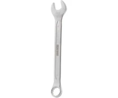Kombinuotas raktas Forte Tools CSCS16, 199 mm, 16 mm
