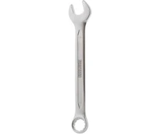 Kombinuotas raktas Forte Tools CSCS18, 219 mm, 18 mm