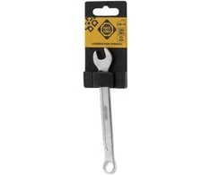 Kombinuotas raktas Forte Tools CSCS10, 139 mm, 10 mm