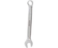 Kombinuotas raktas Forte Tools CSCS19, 229 mm, 19 mm