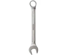 Kombinuotas raktas Forte Tools CSCS27, 309 mm, 27 mm