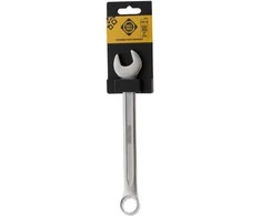 Kombinuotas raktas Forte Tools CSCS17, 209 mm, 17 mm