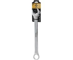 Kombinuotas raktas Forte Tools CSCS34, 408 mm, 34 mm