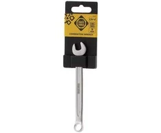 Kombinuotas raktas Forte Tools CSCS9, 129 mm, 9 mm