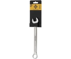 Kombinuotas raktas Forte Tools CSCS20, 238 mm, 20 mm