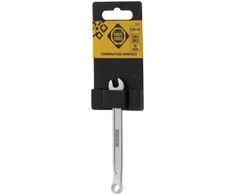 Kombinuotas raktas Forte Tools CSCS6, 100 mm, 6 mm