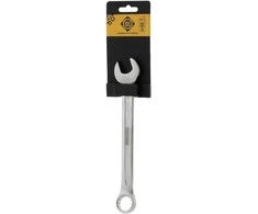 Kombinuotas raktas Forte Tools CSCS21, 248 mm, 21 mm