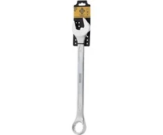 Kombinuotas raktas Forte Tools CSCS36, 425 mm, 36 mm