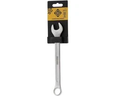 Kombinuotas raktas Forte Tools CSCS16, 199 mm, 16 mm