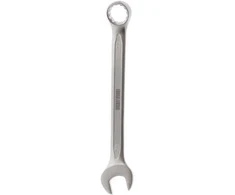 Kombinuotas raktas Forte Tools CSCS23, 259 mm, 23 mm