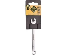 Kombinuotas raktas Forte Tools CSCS8, 119 mm, 8 mm