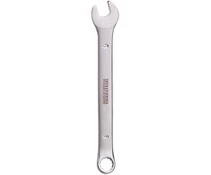 Kombinuotas raktas Forte Tools CSCS8, 119 mm, 8 mm