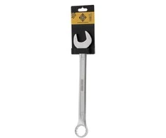 Kombinuotas raktas Forte Tools CSCS29, 336 mm, 29 mm