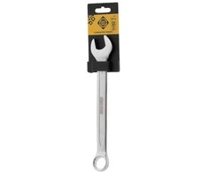 Kombinuotas raktas Forte Tools CSCS19, 229 mm, 19 mm