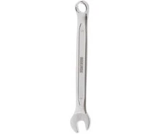 Kombinuotas raktas Forte Tools CSCS9, 129 mm, 9 mm