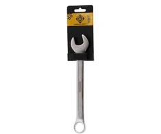 Kombinuotas raktas Forte Tools CSCS24, 275 mm, 24 mm
