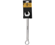Kombinuotas raktas Forte Tools CSCS23, 259 mm, 23 mm