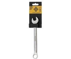 Kombinuotas raktas Forte Tools CSCS15, 189 mm, 15 mm