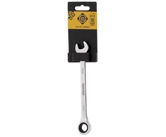 Kombinuotas terkšlinis raktas Forte Tools 13x13 mm