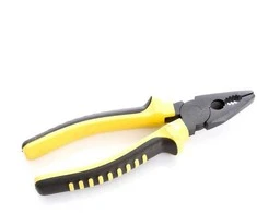 Kombinuotos replės Okko PT-CB099, 180 mm