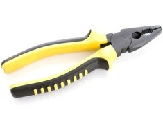Kombinuotos replės Okko PT-CB099, 180 mm