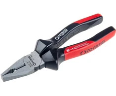 Kombinuotos replės Orbis 41-1600/20RR, 160 mm